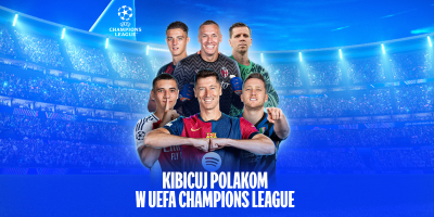 UEFA CHAMPIONS LEAGUE